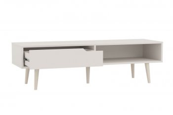 Тумба 6-56011 кашемир (ГК) в Верхнем Тагиле - verhnij-tagil.mebel-e96.ru