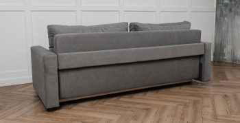 Диван 730 серый (Brendoss) в Верхнем Тагиле - verhnij-tagil.mebel-e96.ru