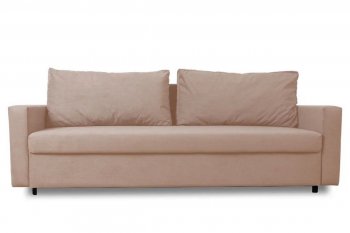 Диван 730 бежевый (Brendoss) в Верхнем Тагиле - verhnij-tagil.mebel-e96.ru