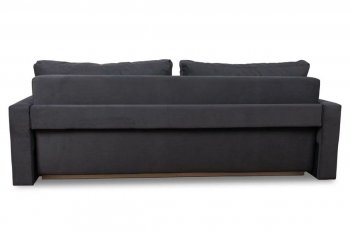 Диван 730 графит (Brendoss) в Верхнем Тагиле - verhnij-tagil.mebel-e96.ru