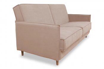 Диван 830 бежевый (Brendoss) в Верхнем Тагиле - verhnij-tagil.mebel-e96.ru