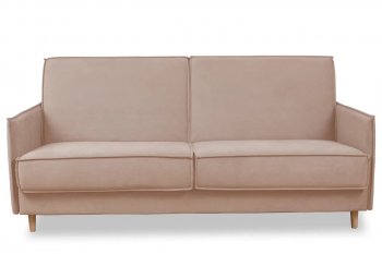 Диван 830 бежевый (Brendoss) в Верхнем Тагиле - verhnij-tagil.mebel-e96.ru