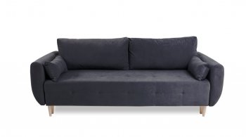 Диван 920 Графит (Brendoss) в Верхнем Тагиле - verhnij-tagil.mebel-e96.ru