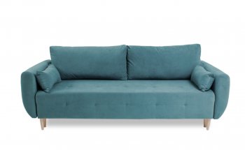 Диван 920 мятный (Brendoss) в Верхнем Тагиле - verhnij-tagil.mebel-e96.ru