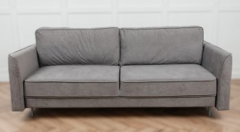 Диван 930 серый (Brendoss) в Верхнем Тагиле - verhnij-tagil.mebel-e96.ru