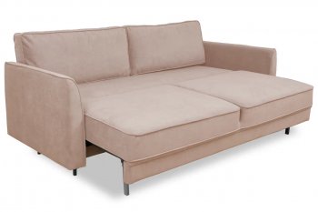 Диван 930 бежевый (Brendoss) в Верхнем Тагиле - verhnij-tagil.mebel-e96.ru