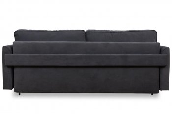 Диван 930 графит (Brendoss) в Верхнем Тагиле - verhnij-tagil.mebel-e96.ru