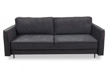Диван 930 графит (Brendoss) в Верхнем Тагиле - verhnij-tagil.mebel-e96.ru