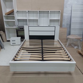 Кровать парящая Амалия (Росток) в Верхнем Тагиле - verhnij-tagil.mebel-e96.ru
