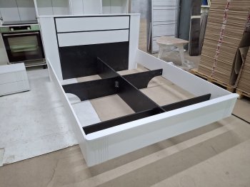 Кровать парящая Амалия (Росток) в Верхнем Тагиле - verhnij-tagil.mebel-e96.ru
