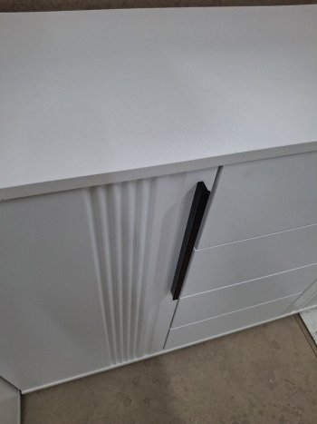 Комод Амалия (Росток) в Верхнем Тагиле - verhnij-tagil.mebel-e96.ru