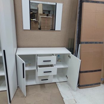 Комод Амалия (Росток) в Верхнем Тагиле - verhnij-tagil.mebel-e96.ru