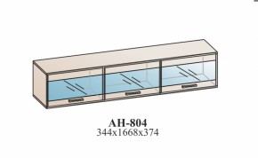 Антресоль ЛОТОС (АН-804) Бодега белая в Верхнем Тагиле - verhnij-tagil.mebel-e96.ru | фото