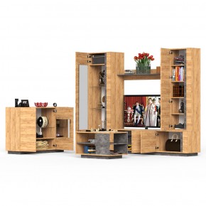 Стенка Арчи № 06 в Верхнем Тагиле - verhnij-tagil.mebel-e96.ru