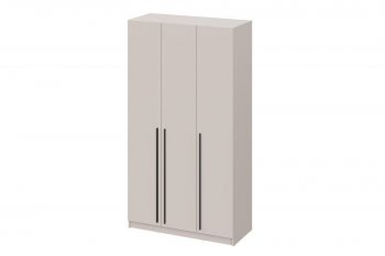 Шкаф 1200 мм Берген ШК-1200 кашемир (ИЦ) в Верхнем Тагиле - verhnij-tagil.mebel-e96.ru
