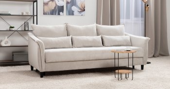 Диван-кровать Берта (НиК) в Верхнем Тагиле - verhnij-tagil.mebel-e96.ru