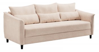 Диван-кровать Берта (НиК) в Верхнем Тагиле - verhnij-tagil.mebel-e96.ru
