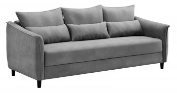 Диван-кровать Берта (НиК) в Верхнем Тагиле - verhnij-tagil.mebel-e96.ru