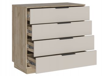 Комод Бохо КМ-001(Стиль) в Верхнем Тагиле - verhnij-tagil.mebel-e96.ru