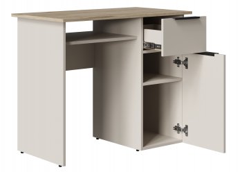 Стол письменный СП-002 Бохо (Стиль) в Верхнем Тагиле - verhnij-tagil.mebel-e96.ru