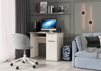 Стол письменный СП-002 Бохо (Стиль) в Верхнем Тагиле - verhnij-tagil.mebel-e96.ru