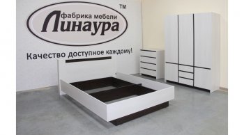Кровать с подъемным механизмом Бостон (Лин) в Верхнем Тагиле - verhnij-tagil.mebel-e96.ru