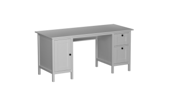 Стол письменный Фрея (СБК) в Верхнем Тагиле - verhnij-tagil.mebel-e96.ru