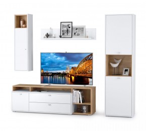 Стенка Бэль № 03 в Верхнем Тагиле - verhnij-tagil.mebel-e96.ru