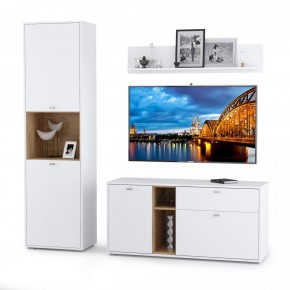 Стенка Бэль № 09 в Верхнем Тагиле - verhnij-tagil.mebel-e96.ru