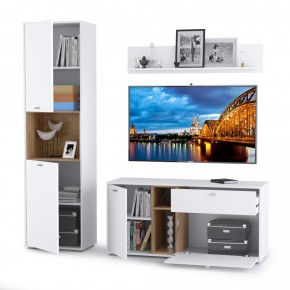 Стенка Бэль № 09 в Верхнем Тагиле - verhnij-tagil.mebel-e96.ru