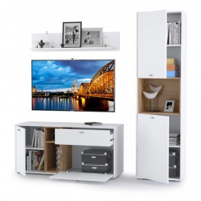 Стенка Бэль № 09 в Верхнем Тагиле - verhnij-tagil.mebel-e96.ru