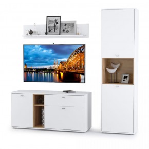 Стенка Бэль № 09 в Верхнем Тагиле - verhnij-tagil.mebel-e96.ru