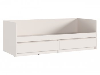 Кровать Челси кашемир (Миф) в Верхнем Тагиле - verhnij-tagil.mebel-e96.ru