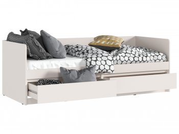 Кровать Челси кашемир (Миф) в Верхнем Тагиле - verhnij-tagil.mebel-e96.ru