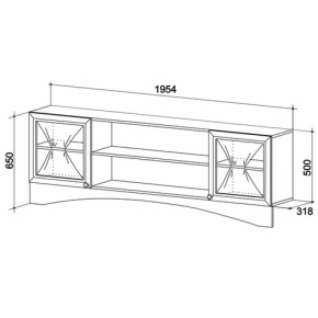 Набор детской мебели Алиса (модульная) в Верхнем Тагиле - verhnij-tagil.mebel-e96.ru