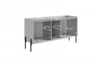 Стенка Доминика К3 (Мебельсон) в Верхнем Тагиле - verhnij-tagil.mebel-e96.ru