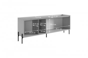 Стенка Доминика К5 (Мебельсон) в Верхнем Тагиле - verhnij-tagil.mebel-e96.ru