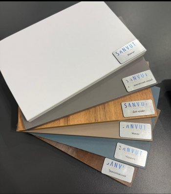 Кухонный гарнитур угловой 2000*1400 мм (Санвут) в Верхнем Тагиле - verhnij-tagil.mebel-e96.ru