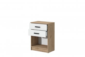 Комод Эконом (Зарон) в Верхнем Тагиле - verhnij-tagil.mebel-e96.ru