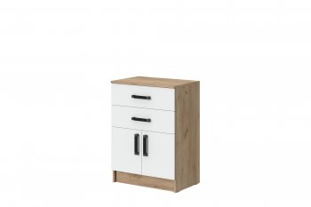 Комод Эконом (Зарон) в Верхнем Тагиле - verhnij-tagil.mebel-e96.ru