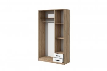 Спальный гарнитур Эконом, модульный (Зарон) в Верхнем Тагиле - verhnij-tagil.mebel-e96.ru
