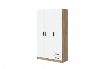 Спальный гарнитур Эконом, модульный (Зарон) в Верхнем Тагиле - verhnij-tagil.mebel-e96.ru