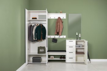 Прихожая Эйр модульная (Моби) в Верхнем Тагиле - verhnij-tagil.mebel-e96.ru