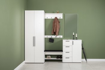 Прихожая Эйр модульная (Моби) в Верхнем Тагиле - verhnij-tagil.mebel-e96.ru