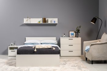Спальный гарнитур Эйр модульный (Моби) в Верхнем Тагиле - verhnij-tagil.mebel-e96.ru