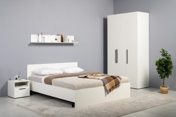 Спальный гарнитур Эйр модульный (Моби) в Верхнем Тагиле - verhnij-tagil.mebel-e96.ru