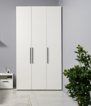 Спальный гарнитур Эйр модульный (Моби) в Верхнем Тагиле - verhnij-tagil.mebel-e96.ru