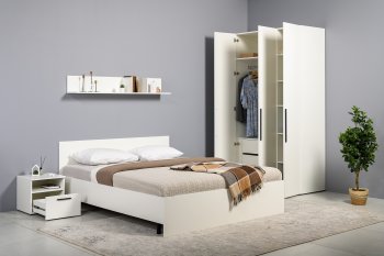 Спальный гарнитур Эйр модульный (Моби) в Верхнем Тагиле - verhnij-tagil.mebel-e96.ru