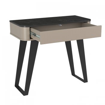 Стол туалетный 76.12 Фиделия (Олмеко) в Верхнем Тагиле - verhnij-tagil.mebel-e96.ru