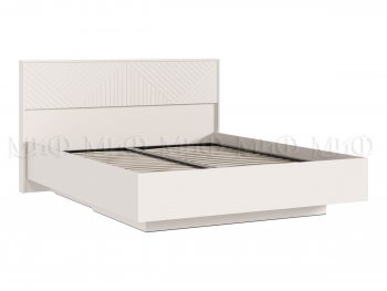 Кровать парящая Флэш кашемир (Миф) в Верхнем Тагиле - verhnij-tagil.mebel-e96.ru | фото